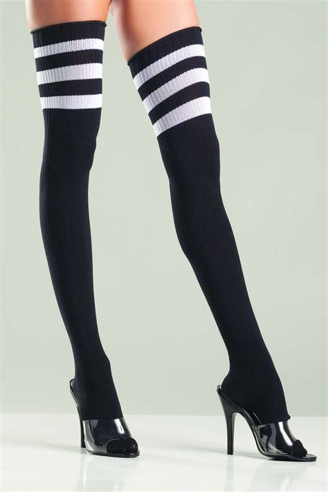 hot stockings|Thigh Highs – Serpent Lane.